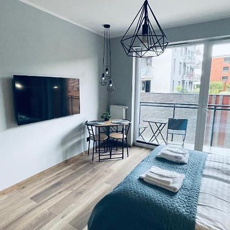 Labar Apartments Gdansk Exterior foto